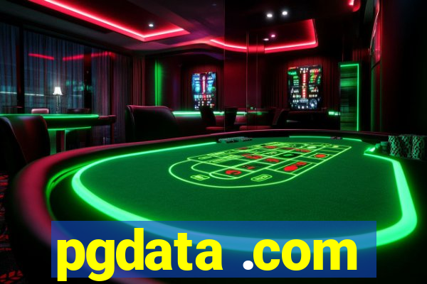 pgdata .com